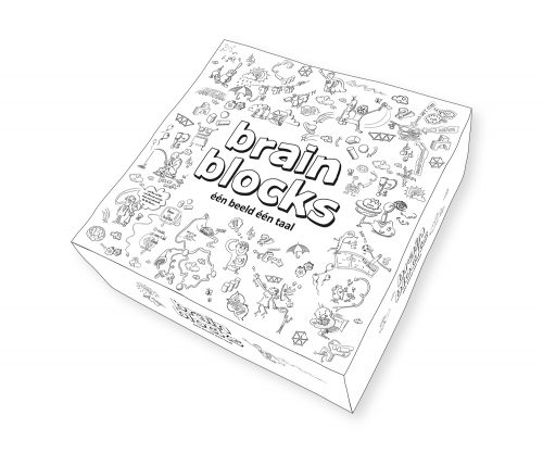 brain blocks